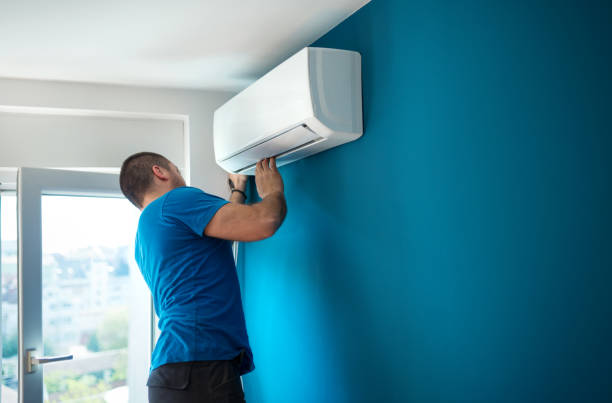 Best HVAC Repair Near Me  in Hallettsville, TX