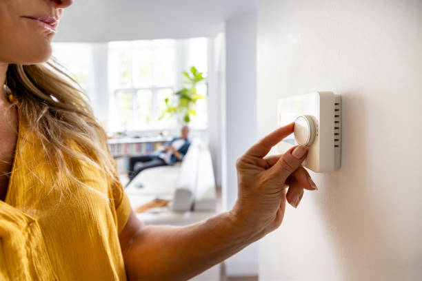 Best HVAC Repair Near Me  in Hallettsville, TX