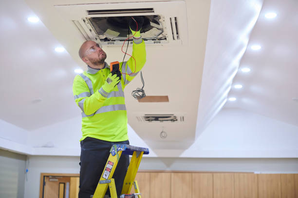 Best Heating Repair Services  in Hallettsville, TX
