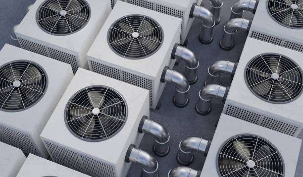Hallettsville, TX HVAC Company