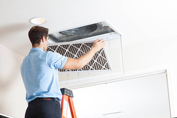 Affordable Air Conditioning Repair in Hallettsville, TX