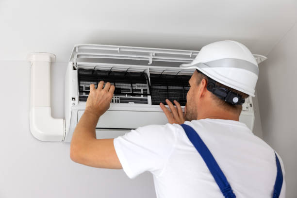 Best HVAC Replacement Cost  in Hallettsville, TX
