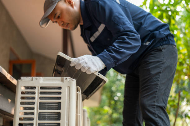 Best Furnace Repair Near Me  in Hallettsville, TX