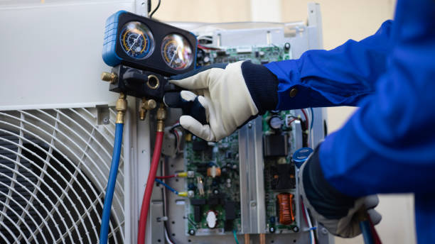 Reliable Hallettsville, TX HVAC Solutions