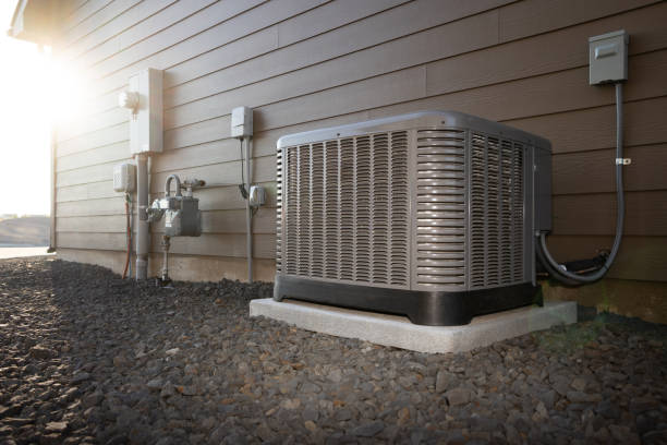 Affordable Air Conditioning Repair in Hallettsville, TX